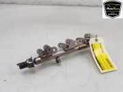 Einspritzdüsen Düsenstock 9802438180 Peugeot 3008 II (M4/MC/MJ/MR) Großraumlimousine 1.2 12V e-THP PureTech 130 (EB2ADTS(HNS)) 2017-03