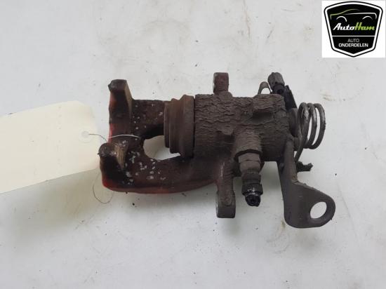 Bremssattel Links Hinten ABS 51877199 Alfa Romeo Giulietta (940) Schr?gheck 1.4 TB 16V MultiAir (940.A.2000) 2011-01 Bild Bremssattel Links Hinten ABS 51877199 Alfa Romeo Giulietta (940) Schr?gheck 1.4 TB 16V MultiAir (940.A.2000) 2011-01