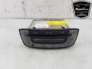 CD-Radio Peugeot 107 861200H010