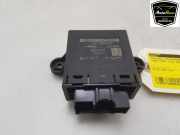 Steuergerät Zentralverriegelung LU5T14B534AE Ford Puma SUV 1.0 Ti-VCT EcoBoost 12V (B7JA) 2021-02