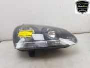 Scheinwerfer Rechts 1K6941006T Volkswagen Golf V (1K1) Schrägheck 1.4 TSI 122 16V (CAXA(Euro 5)) 2008-06 CAXA(Euro 5)