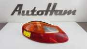 Rücklicht Links 98663144103 Porsche Boxster (986) Cabrio 2.5 24V (M96.20) 1999