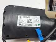 Airbag Sitz 7486331 BMW 2 serie Gran Coupe (F44) Limousine 218i 1.5 TwinPower Turbo 12V (B38-A15A) 2020-04