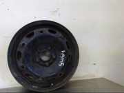 Felge St, 14", 5J, ET35, 5 Gats 6Q0601027R Volkswagen Fox (5Z) Schrägheck 1.2 (CHFB) 2005 CHFB