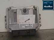 Motorsteuergerät 9660324180 Citroën C4 Berline (LC) Schrägheck 5-drs 1.6 HDi 16V 110 (DV6TED4(9HZ)) 2006