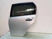 Tür Links Hinten 1S4833055B Skoda Citigo Schrägheck 1.0 12V (CHYA) 2013-04