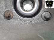 Achsschenkel Rechts Hinten A2473502400 Mercedes-Benz GLA (H247) SUV 2.0 250 Turbo 16V 4-Matic (A0001E282.0 250 Turbo 16V 4-Matic) 2020