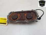 Steuerkette Abdeckung A2740150400 Mercedes-Benz C (W205) Limousine C-350 e 2.0 16V (M274.920) 2015-12