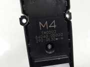 Schalter Für Elekt. Fensterheber 840400D020 Toyota Yaris IV (P21/PA1/PH1) Schrägheck 1.5 12V Hybrid 115 (M15AFXE) 2024-02