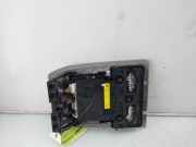 Innenbeleuchtung Vorne 9302265 BMW X3 (F25) SUV xDrive 20i 2.0 16V Twin Power Turbo (N20-B20A) 2017-05