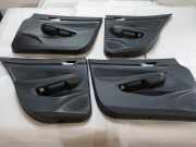 Innenausstattung 5WA881106D Volkswagen Golf VIII (CD1) Schrägheck 2.0 GTI Clubsport 16V (DNFC) 2025-03 DNFC