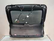 Heckklappe 95B827025Y Porsche Macan (95B) SUV 2.0 16V Turbo (DLHB) 2017-05