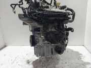 Motor 04C100033K Skoda Fabia III (NJ3) Schrägheck 5-drs 1.0 TSI 12V (DKLD) 2021-02