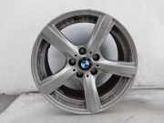 Felge Li, 17", 8J, ET29, 5 Gats 6785240 BMW Z4 Roadster (E89) Cabrio sDrive 18i 2.0 16V (N20-B20A) 2014-03