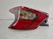 Rücklicht Links 265555FA0A Nissan Micra (K14) Schrägheck 1.0 12V (BR10DE) 2018-05