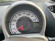 Motor 1607830880 Peugeot 107 Schrägheck 1.0 12V (384F(1KR)) 2012