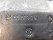 Katalysator 55569314 Opel Zafira Tourer (P12) Großraumlimousine 1.4 Turbo 16V EcoFLEX (B14NET(Euro 6)) 2014-06