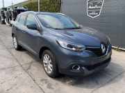 Motorhaube 651004019R Renault Kadjar (RFEH) SUV 1.2 Energy TCE 130 (H5F-408(H5F-F4)) 2016-03