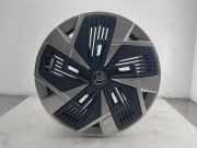 Felge Li, 18", 75J, ET40, 5 Gats 57H601025 Skoda Kodiaq (PSAC) SUV 1.5 TSI PHEV 16V (DUCB) 2024-11