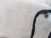 Scheibenwaschbehälter Vorne 1K0955453Q Volkswagen Golf VI (5K1) Schrägheck 1.4 TSI 122 16V (CAXA(Euro 5)) 2009-10 CAXA(Euro 5)