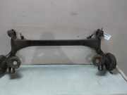 Hinterachse Vwa 6R0500051B Volkswagen Polo V (6R) Schrägheck 1.2 TDI 12V BlueMotion (CFWA) 2011-11 CFWA