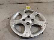 Nabenabdeckung 14", 4 Gats 52970G6150 Kia Picanto (JA) Schrägheck 1.0 DPI 12V (G3LD) 2025-07