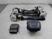 Airbag Set 5WA959655J Audi S3 Sportback (8YA) Schrägheck 5-drs 2.0 T FSI 16V (DNFB) 2023