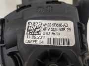 Gaspedal AH229F836AB Land + Range Rover Discovery IV (LAS) Gel?ndewagen 3.0 SD V6 24V (Euro 6)) 2011