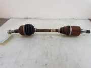 Antriebswelle Links Vorne ABS JX673B437EAC Ford Focus 4 Wagon Kombi 1.5 EcoBoost 12V 182 (Y1DA) 2019-07