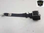 Sicherheitsgurt Links Hinten 5N0857805 Volkswagen Tiguan (5N1/2) SUV 1.4 TSI 16V (CTHD) 2011 CTHD