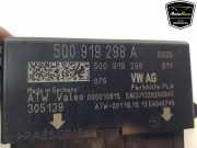 Pdc Steuergerät 5Q0919298A Skoda Octavia Kombi (5EAC) Kombi 5-drs 2.0 TDI GreenTec 16V (CYKA) 2013-11