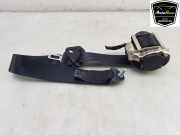 Sicherheitsgurt Links Hinten 98412248XX Opel Corsa F (UB/UH/UP) Schrägheck 5-drs 1.2 Turbo 12V 100 (F12XHL(EB2ADTD)) 2020