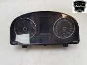 Tachoeinheit Kmh 2K5920876K Volkswagen Caddy IV Van 2.0 TDI 75 (DFSF) 2020-12 DFSF