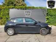Tür Rechts Vorne 9827577580 Peugeot 208 II (UB/UH/UP) Schrägheck 5-drs 1.2 Vti 12V PureTech 75 (EB2FAD(HMH)) 2023-02