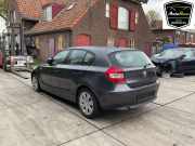 Stoßstange Hinten 51120032630 BMW 1 serie (E87/87N) Schrägheck 5-drs 118d 16V (M47-D20(204D4)) 2006-09