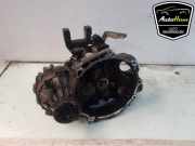 Schaltgetriebe VW Polo V 6R, 6C 02R300042R