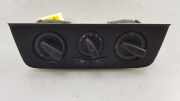 Bedienung Heizung 6J0820045A Seat Ibiza ST (6J8) Kombi 1.2 TDI Ecomotive (CFWA) 2011-01