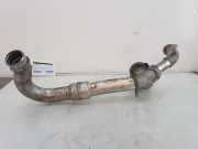 Intercooler Rohr 059145673P Audi SQ5 (8RB) SUV 3.0 TDI V6 24V (CVUC) 2013-11