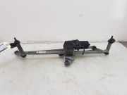 Scheibenwischermotor 5NB955119 Volkswagen Tiguan (AD1) SUV 2.0 TSI 16V 4Motion (CZPA) 2016-06 CZPA