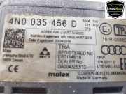 Antenne Verstärker 4N0035456D Audi A4 Avant (B9) Kombi 2.0 40 TFSI Mild hybrid 16V (DMSA) 2020-11