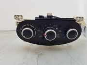 Bedienung Heizung KG783002 Renault Twingo III (AH) Schrägheck 5-drs 1.0 SCe 70 12V (H4D-400(H4D-A4)) 2016-09