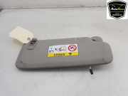 Sonnenblende 39046131 Opel Astra K Schrägheck 5-drs 1.2 Turbo 12V (A0001E2F1.2 Turbo 12V) 2020