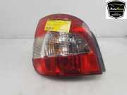 Rücklicht Links 7700428054 Renault Scénic I (JA) -> 1999, Zie MEGANE Großraumlimousine 1.6 16V (K4M-776) 2002-03