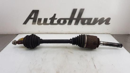 Antriebswelle Rechts Hinten ABS 5H224B457EC Land + Range Rover Range Rover Sport (LS) Geländewagen 2.7 TDV6 24V (276DT(Euro 4)) 2008-02 Bild Antriebswelle Rechts Hinten ABS 5H224B457EC Land + Range Rover Range Rover Sport (LS) Geländewagen 2.7 TDV6 24V (276DT(Euro 4)) 2008-02