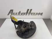 Achsschenkel Rechts Hinten 8R0505436C Audi S6 Avant (C7) Kombi 4.0 V8 TFSI (CEUC(Euro 5)) 2013-01