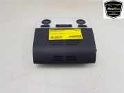 Innenbeleuchtung Hinten 9149671 BMW 3 serie (E92) Coupé 325i 24V (N53-B30A) 2008-04
