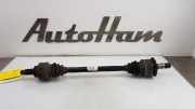 Antriebswelle Links Hinten ABS 7629301AI02 BMW 1 serie (F20) Schrägheck 5-drs 116i 1.6 16V (N13-B16A) 2013
