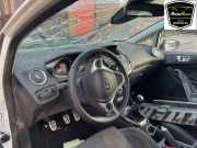 Airbag Set + Steuergerät 2016580 Ford Fiesta 6 (JA8) Schrägheck 1.0 EcoBoost 12V 125 (M1JH) 2014-01
