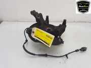 Achsschenkel Links Vorne D65133031A Mazda 2 (DE) Schrägheck 1.3 16V S-VT (ZJ46) 2011-09