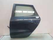 Tür Links Hinten 6F9833051C Seat Arona (KJX) SUV 1.0 TSI 12V (DLAC) 2022-01